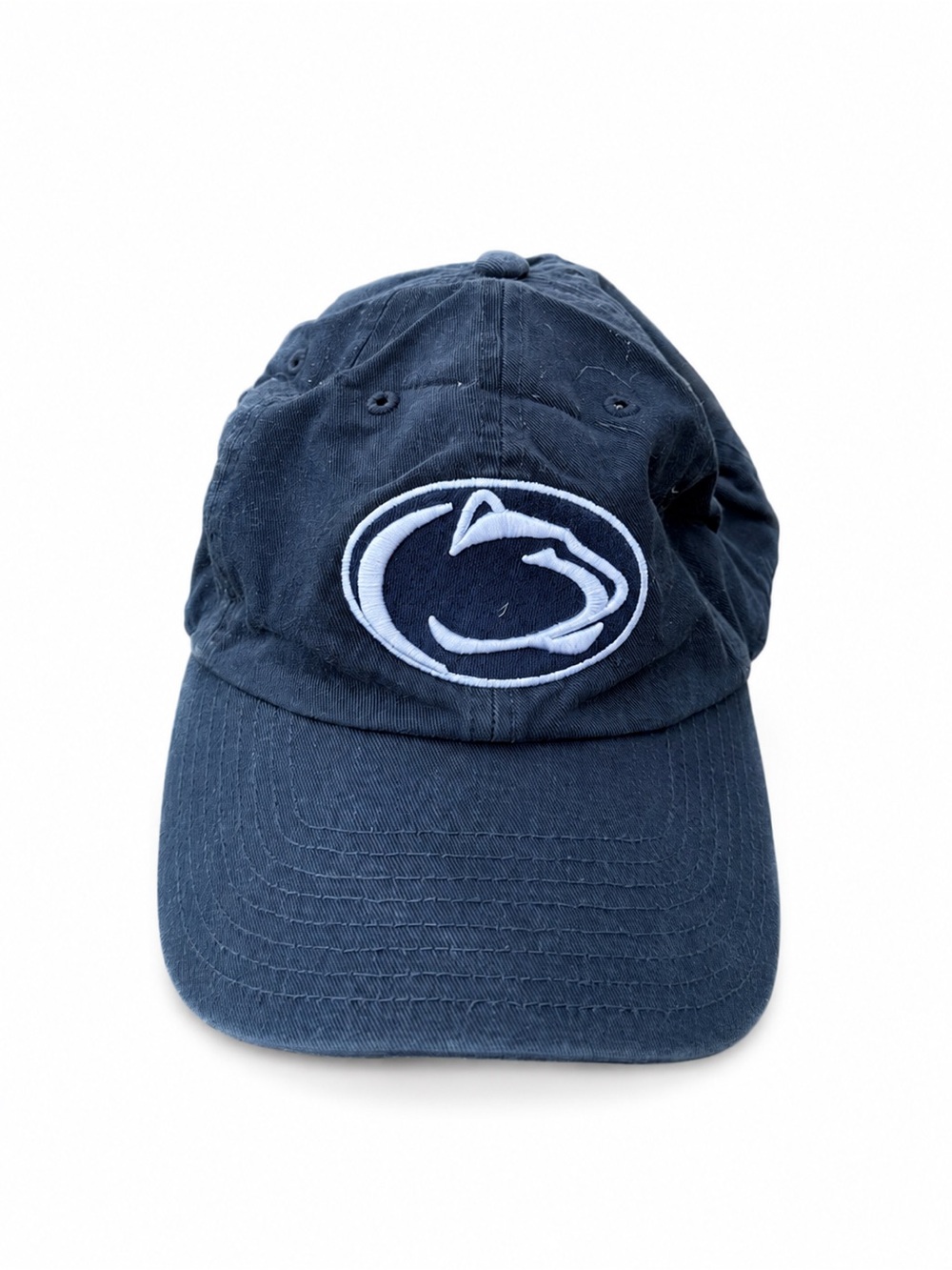 Penn State Nittany Lions Women’s Navy Adjustable Cap